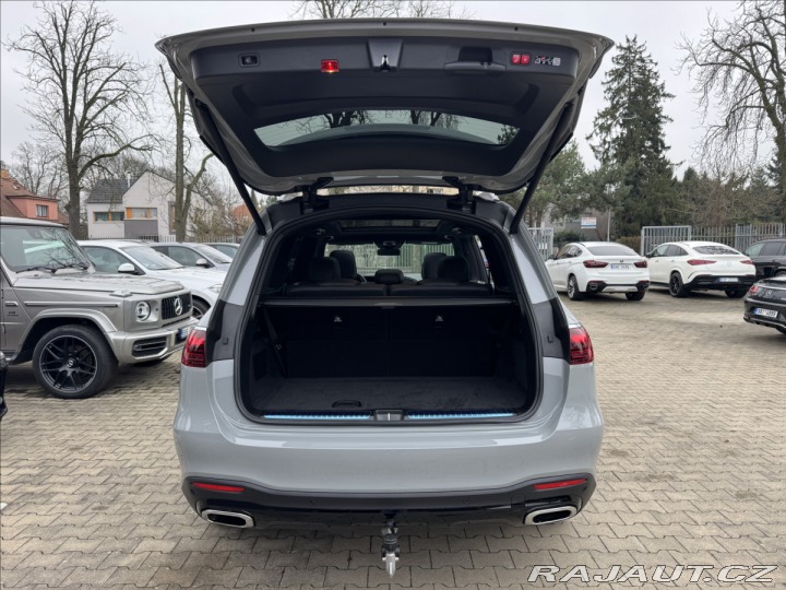 Mercedes-Benz GLS 450d AMG 4Matic 2025