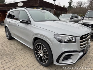 Mercedes-Benz GLS 450d AMG 4Matic 2025