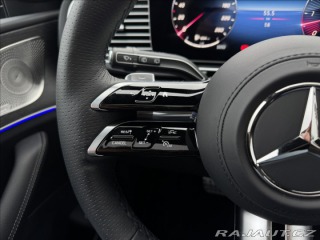 Mercedes-Benz GLS 450d AMG 4Matic 2025