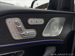 Mercedes-Benz GLS 450d AMG 4Matic 2025