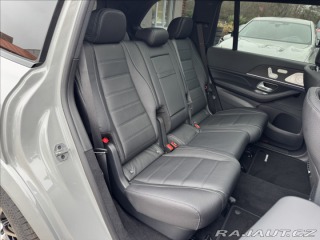 Mercedes-Benz GLS 450d AMG 4Matic 2025