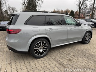 Mercedes-Benz GLS 450d AMG 4Matic 2025