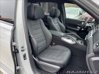 Mercedes-Benz GLS 450d AMG 4Matic 2025