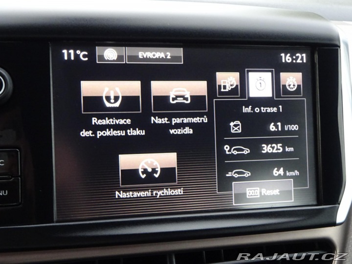 Peugeot 2008 1.2 VTi Allure AUTOMAT SE 2015