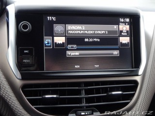 Peugeot 2008 1.2 VTi Allure AUTOMAT SE 2015
