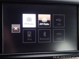 Peugeot 2008 1.2 VTi Allure AUTOMAT SE 2015