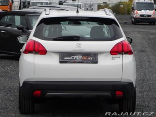 Peugeot 2008 1.2 VTi Allure AUTOMAT SE 2015