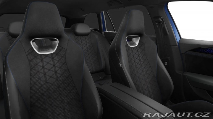 Volkswagen Passat 2.0TDI*R-LINE*4M*IQ*TZ*DC 2026