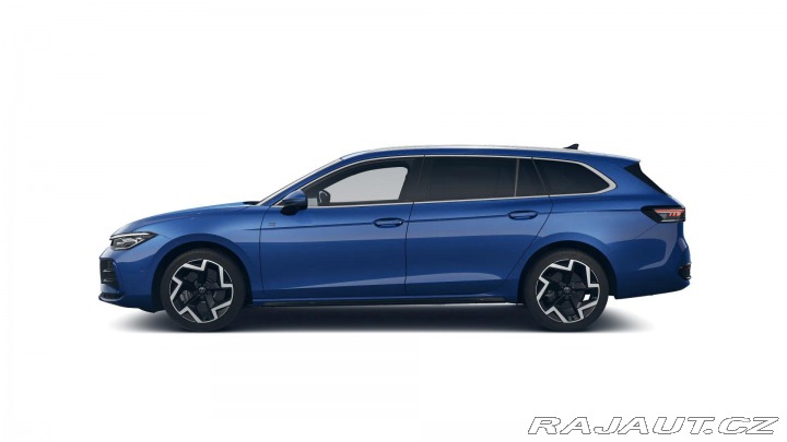 Volkswagen Passat 2.0TDI*R-LINE*4M*IQ*TZ*DC 2026