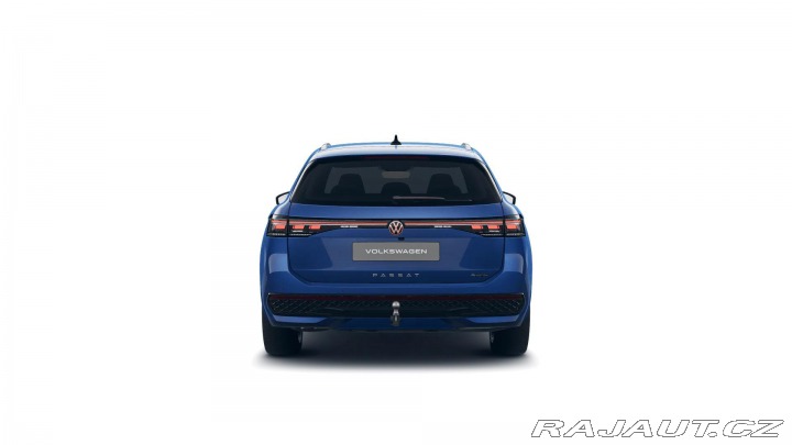 Volkswagen Passat 2.0TDI*R-LINE*4M*IQ*TZ*DC 2026