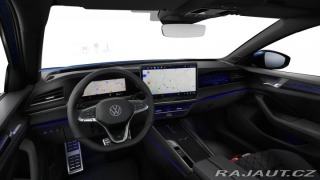 Volkswagen Passat 2.0TDI*R-LINE*4M*IQ*TZ*DC 2026