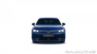 Volkswagen Passat 2.0TDI*R-LINE*4M*IQ*TZ*DC 2026