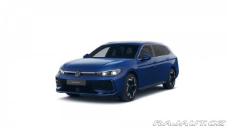 Volkswagen Passat 2.0TDI*R-LINE*4M*IQ*TZ*DC 2026