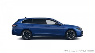 Volkswagen Passat 2.0TDI*R-LINE*4M*IQ*TZ*DC 2026