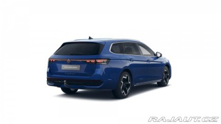 Volkswagen Passat 2.0TDI*R-LINE*4M*IQ*TZ*DC 2026