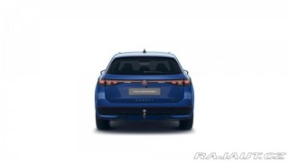 Volkswagen Passat 2.0TDI*R-LINE*4M*IQ*TZ*DC 2026