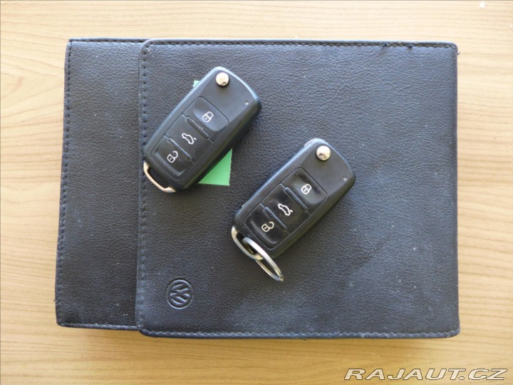 Volkswagen Golf 1,6 TDI KLIMA, BEZ KOROZE 2012