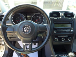 Volkswagen Golf 1,6 TDI KLIMA, BEZ KOROZE 2012