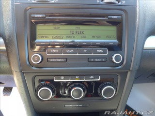 Volkswagen Golf 1,6 TDI KLIMA, BEZ KOROZE 2012
