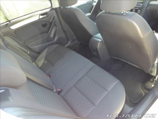 Volkswagen Golf 1,6 TDI KLIMA, BEZ KOROZE 2012