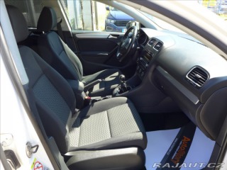 Volkswagen Golf 1,6 TDI KLIMA, BEZ KOROZE 2012