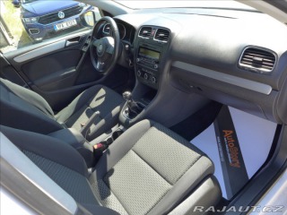 Volkswagen Golf 1,6 TDI KLIMA, BEZ KOROZE 2012