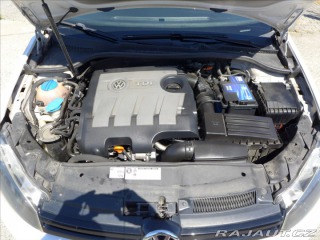 Volkswagen Golf 1,6 TDI KLIMA, BEZ KOROZE 2012