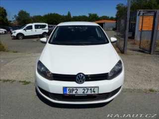 Volkswagen Golf 1,6 TDI KLIMA, BEZ KOROZE 2012