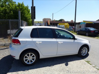 Volkswagen Golf 1,6 TDI KLIMA, BEZ KOROZE 2012