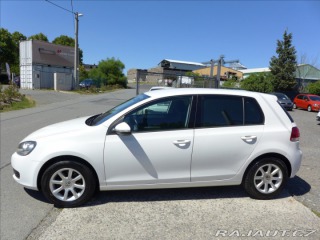 Volkswagen Golf 1,6 TDI KLIMA, BEZ KOROZE 2012
