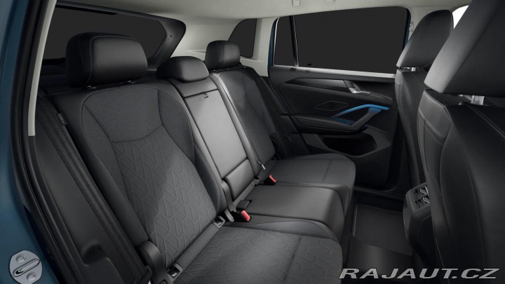 Volkswagen Tiguan 1.5eTSI*TAŽNÉ*IQ*KEYLESS* 2026