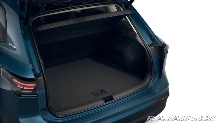 Volkswagen Tiguan 1.5eTSI*TAŽNÉ*IQ*KEYLESS* 2026