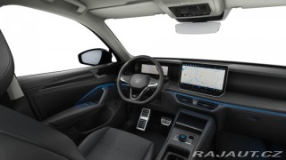 Volkswagen Tiguan 1.5eTSI*TAŽNÉ*IQ*KEYLESS* 2026