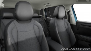 Volkswagen Tiguan 1.5eTSI*TAŽNÉ*IQ*KEYLESS* 2026