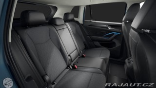 Volkswagen Tiguan 1.5eTSI*TAŽNÉ*IQ*KEYLESS* 2026