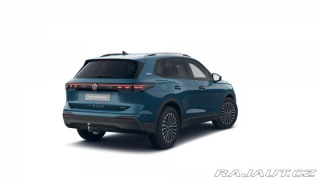 Volkswagen Tiguan 1.5eTSI*TAŽNÉ*IQ*KEYLESS* 2026
