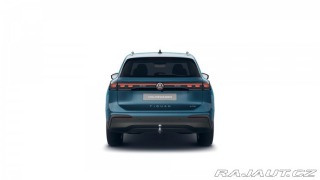 Volkswagen Tiguan 1.5eTSI*TAŽNÉ*IQ*KEYLESS* 2026