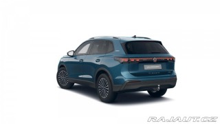Volkswagen Tiguan 1.5eTSI*TAŽNÉ*IQ*KEYLESS* 2026