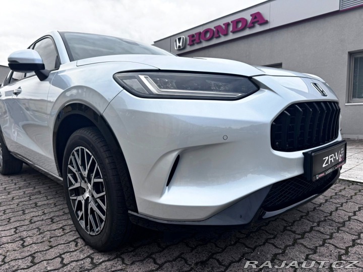 Honda ZR-V 2.0e:HEV 135kW ADVANCE TO 2026