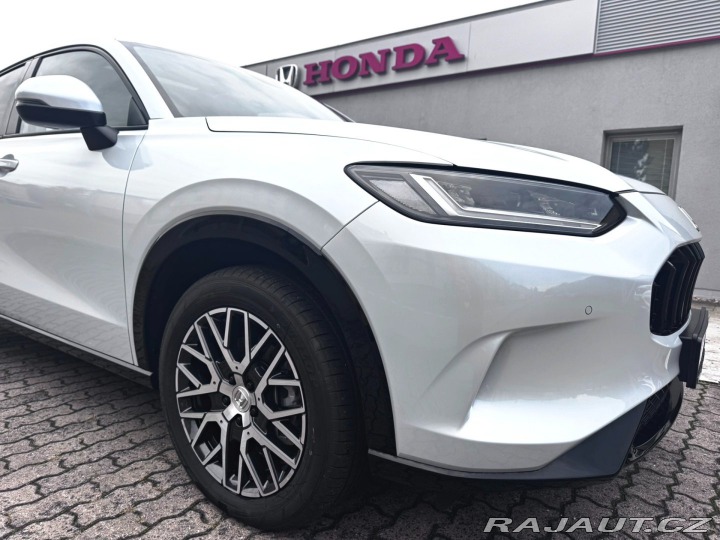 Honda ZR-V 2.0e:HEV 135kW ADVANCE TO 2026
