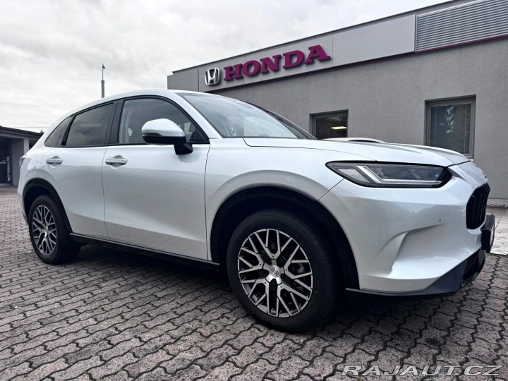 Honda ZR-V 2.0e:HEV 135kW ADVANCE TO 2026