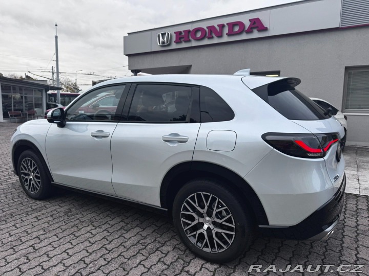 Honda ZR-V 2.0e:HEV 135kW ADVANCE TO 2026