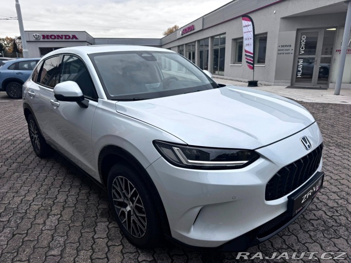 Honda ZR-V 2.0e:HEV 135kW ADVANCE TO 2026