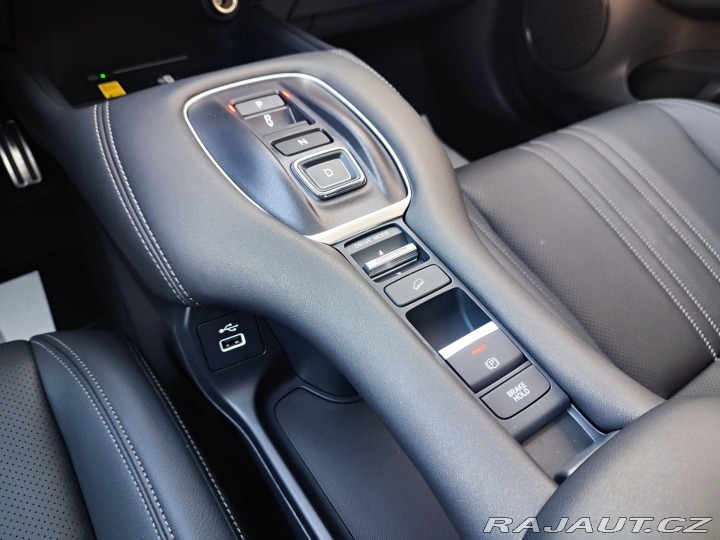 Honda ZR-V 2.0e:HEV 135kW ADVANCE TO 2026
