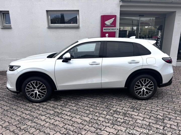 Honda ZR-V 2.0e:HEV 135kW ADVANCE TO 2026