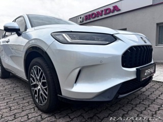 Honda ZR-V 2.0e:HEV 135kW ADVANCE TO 2026