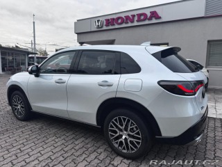 Honda ZR-V 2.0e:HEV 135kW ADVANCE TO 2026
