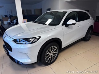 Honda ZR-V 2.0e:HEV 135kW ADVANCE TO 2026