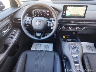 Honda ZR-V 2.0e:HEV 135kW ADVANCE TO 2026