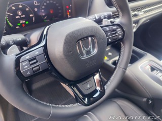Honda ZR-V 2.0e:HEV 135kW ADVANCE TO 2026
